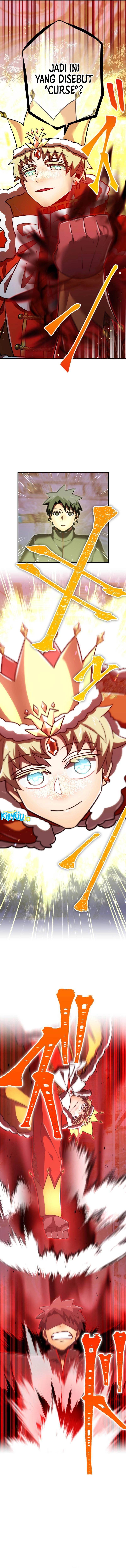 Savior of Divine Blood ~Draw Out 0.00000001% to Become the Strongest~ Chapter 105 halaman 5
