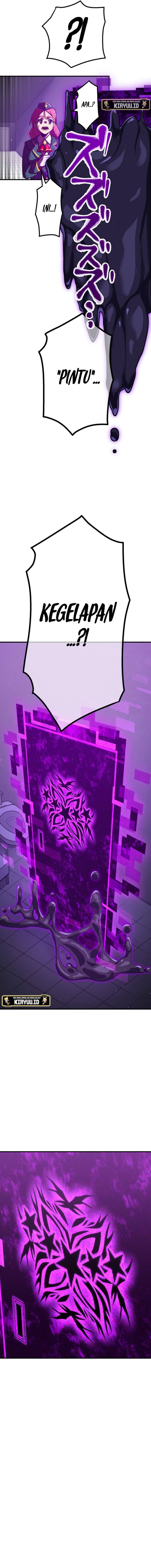 Savior of Divine Blood ~Draw Out 0.00000001% to Become the Strongest~ Chapter 15 halaman 19
