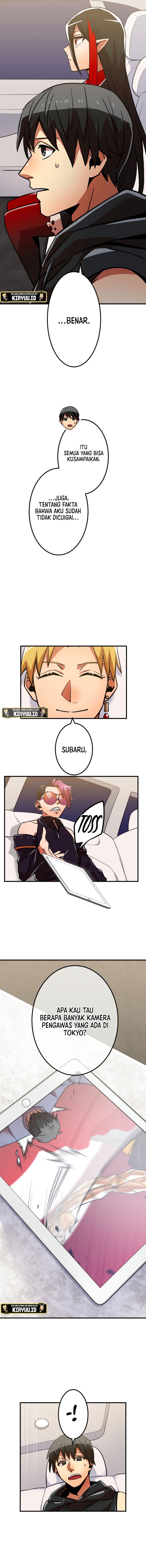 Savior of Divine Blood ~Draw Out 0.00000001% to Become the Strongest~ Chapter 15 halaman 4