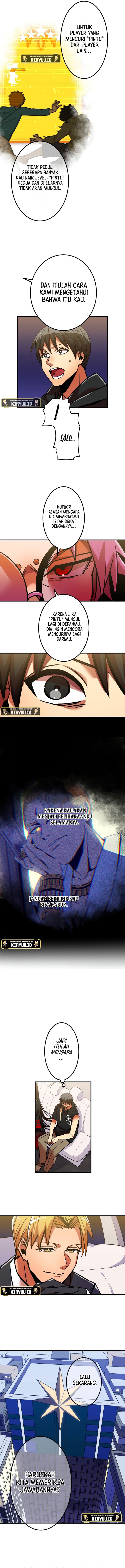 Savior of Divine Blood ~Draw Out 0.00000001% to Become the Strongest~ Chapter 15 halaman 7