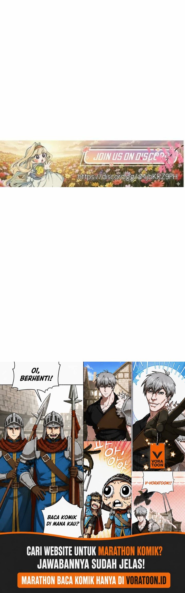 Savior of Divine Blood ~Draw Out 0.00000001% to Become the Strongest~ Chapter 153 halaman 13
