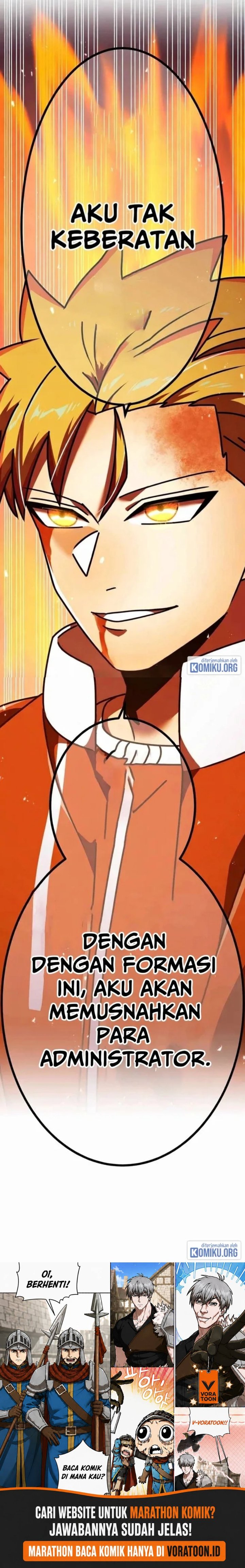 Savior of Divine Blood ~Draw Out 0.00000001% to Become the Strongest~ Chapter 155 halaman 14