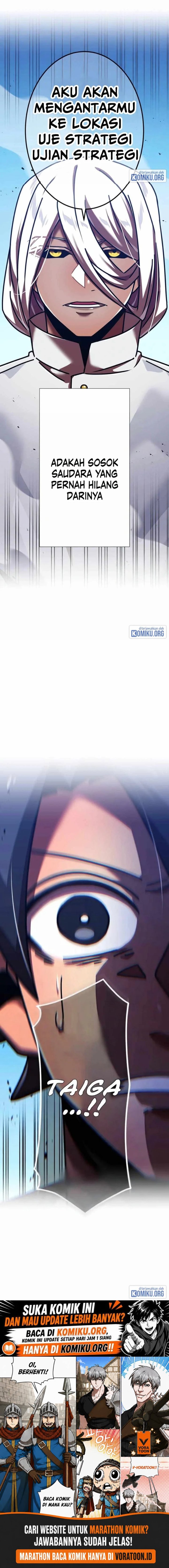 Savior of Divine Blood ~Draw Out 0.00000001% to Become the Strongest~ Chapter 156 halaman 12