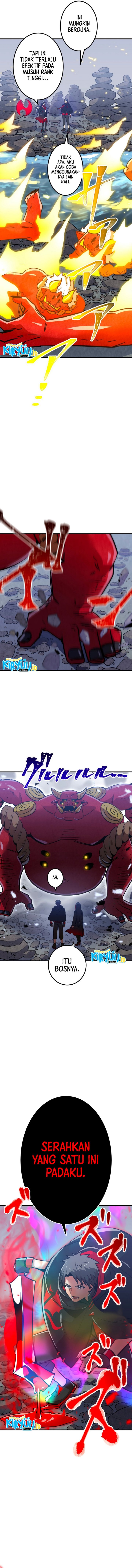 Savior of Divine Blood ~Draw Out 0.00000001% to Become the Strongest~ Chapter 16 halaman 15