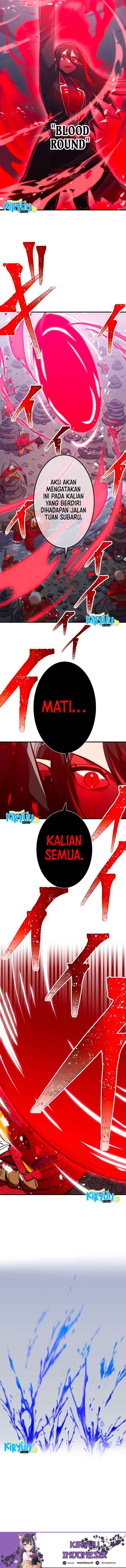 Savior of Divine Blood ~Draw Out 0.00000001% to Become the Strongest~ Chapter 16 halaman 14
