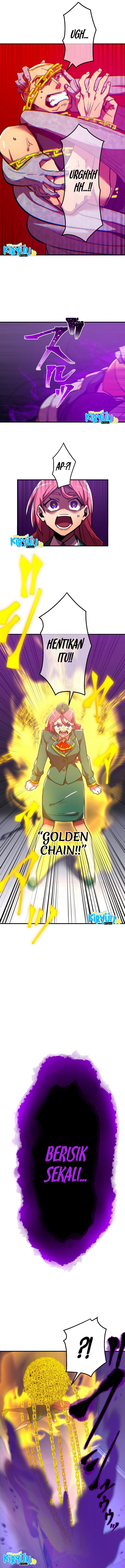 Savior of Divine Blood ~Draw Out 0.00000001% to Become the Strongest~ Chapter 16 halaman 4