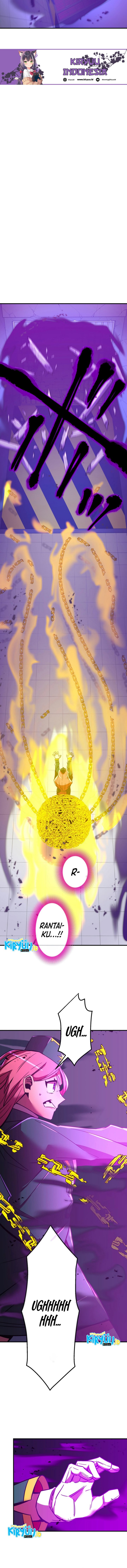 Savior of Divine Blood ~Draw Out 0.00000001% to Become the Strongest~ Chapter 16 halaman 5