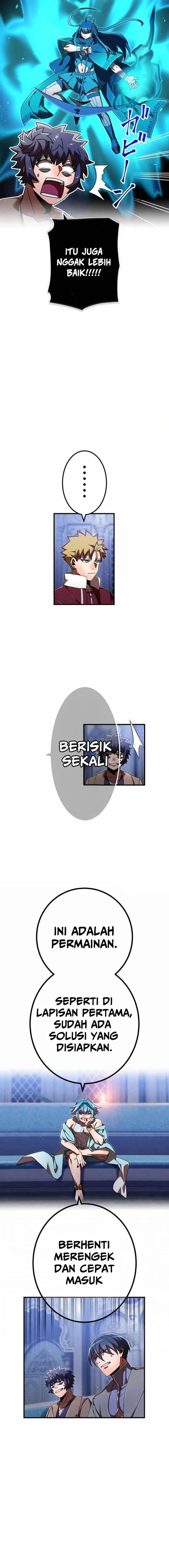 Savior of Divine Blood ~Draw Out 0.00000001% to Become the Strongest~ Chapter 162 halaman 8