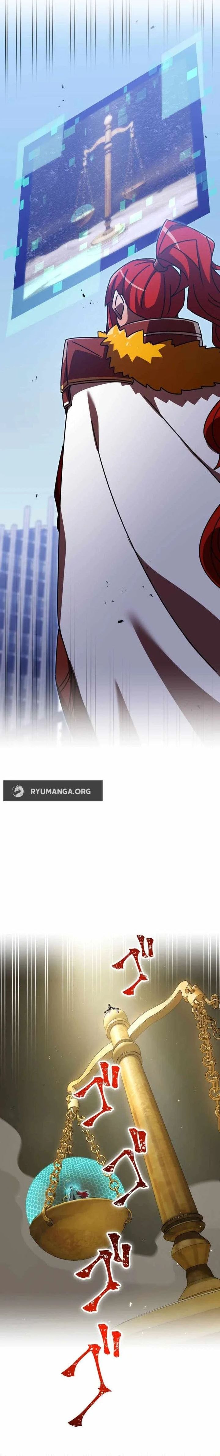 Savior of Divine Blood ~Draw Out 0.00000001% to Become the Strongest~ Chapter 162 halaman 12