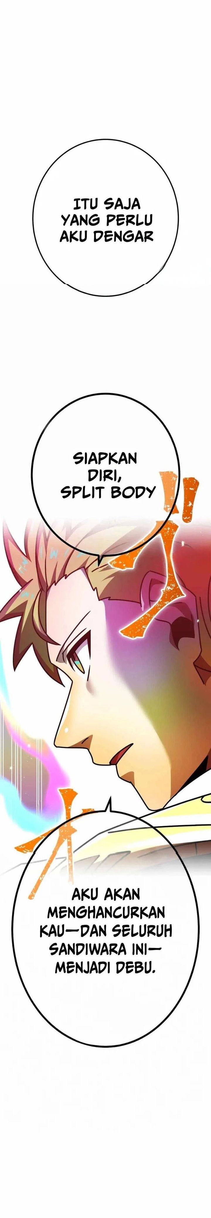Savior of Divine Blood ~Draw Out 0.00000001% to Become the Strongest~ Chapter 162 halaman 27