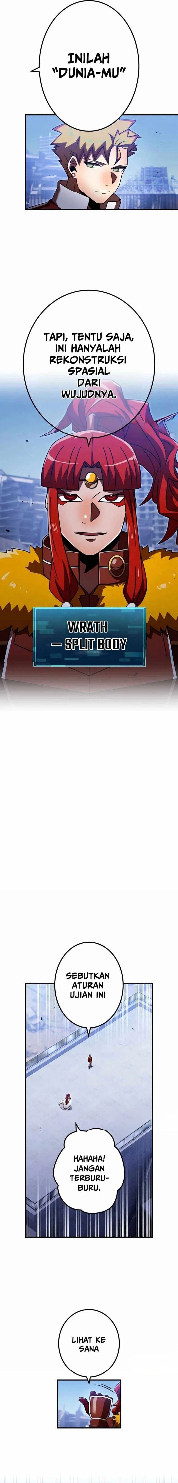Savior of Divine Blood ~Draw Out 0.00000001% to Become the Strongest~ Chapter 162 halaman 11