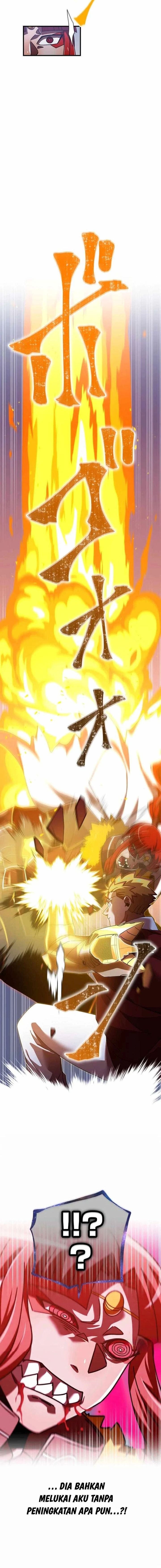 Savior of Divine Blood ~Draw Out 0.00000001% to Become the Strongest~ Chapter 162 halaman 26