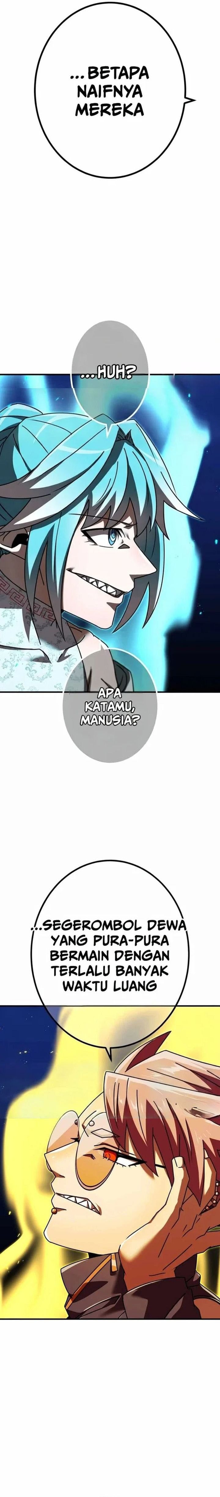 Savior of Divine Blood ~Draw Out 0.00000001% to Become the Strongest~ Chapter 162 halaman 23