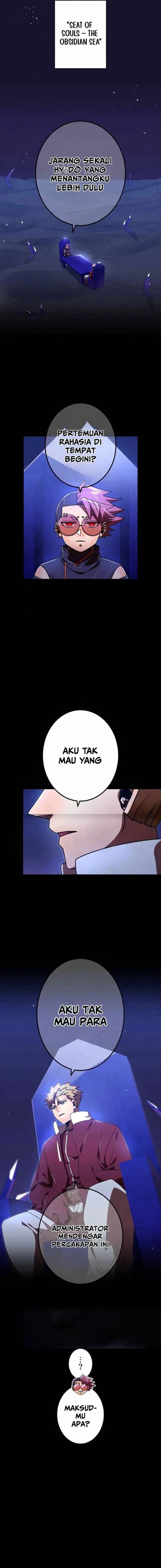 Savior of Divine Blood ~Draw Out 0.00000001% to Become the Strongest~ Chapter 162 halaman 3