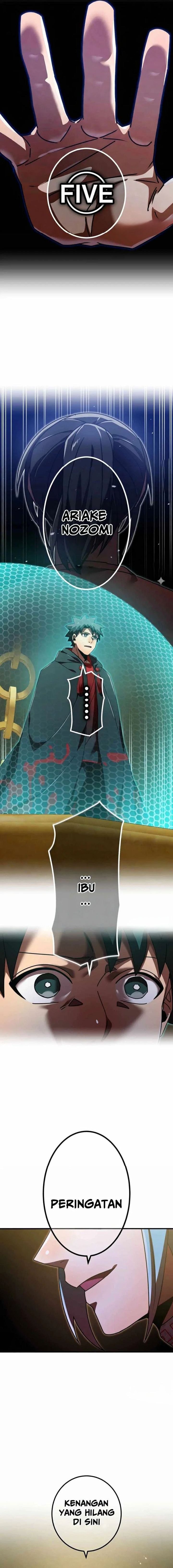 Savior of Divine Blood ~Draw Out 0.00000001% to Become the Strongest~ Chapter 162 halaman 18