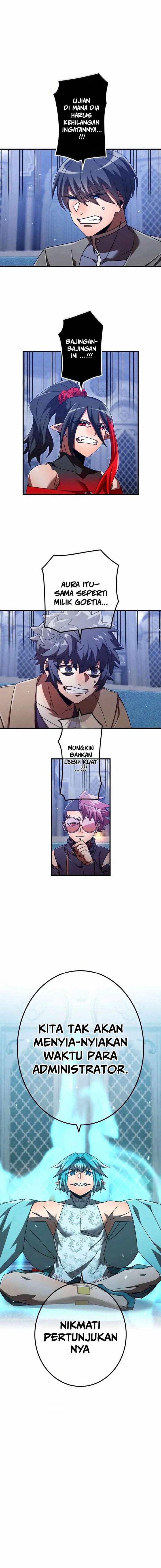 Savior of Divine Blood ~Draw Out 0.00000001% to Become the Strongest~ Chapter 162 halaman 22