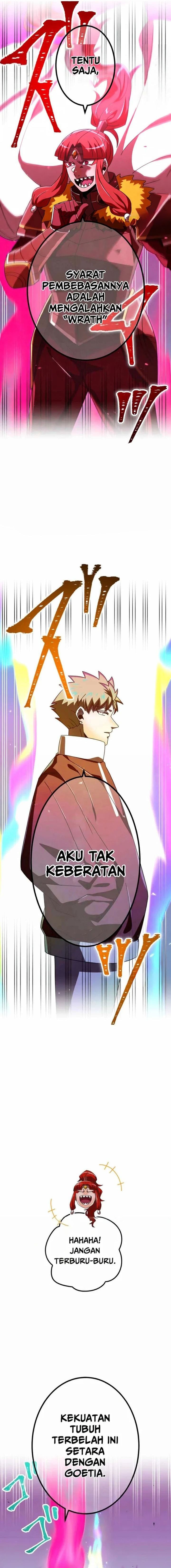 Savior of Divine Blood ~Draw Out 0.00000001% to Become the Strongest~ Chapter 162 halaman 14