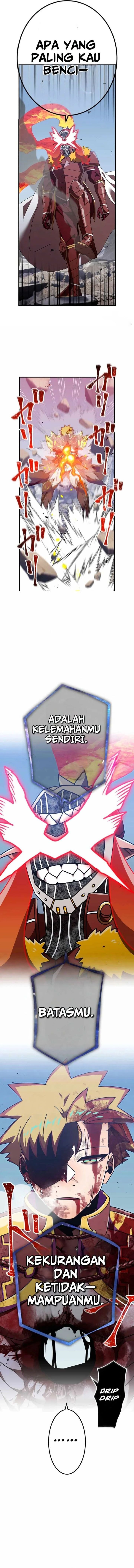 Savior of Divine Blood ~Draw Out 0.00000001% to Become the Strongest~ Chapter 163 halaman 14