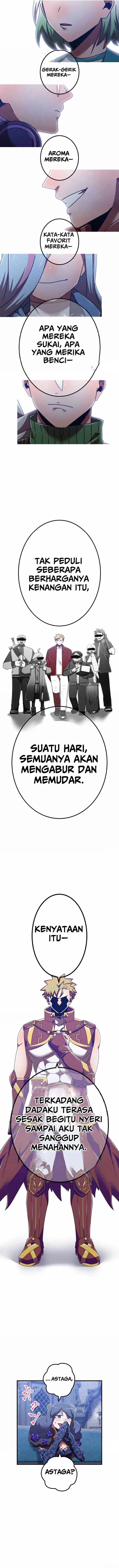 Savior of Divine Blood ~Draw Out 0.00000001% to Become the Strongest~ Chapter 163 halaman 18