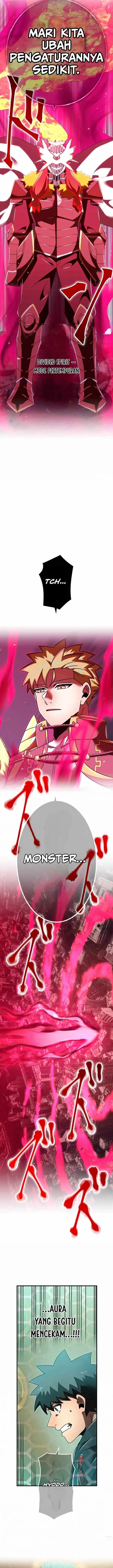Savior of Divine Blood ~Draw Out 0.00000001% to Become the Strongest~ Chapter 163 halaman 8