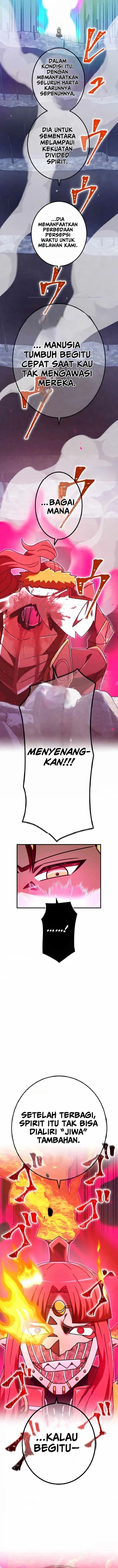 Savior of Divine Blood ~Draw Out 0.00000001% to Become the Strongest~ Chapter 163 halaman 7