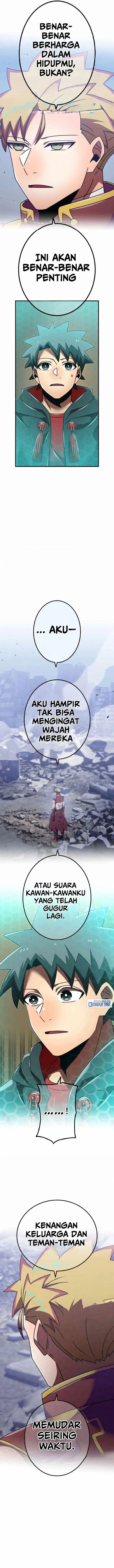 Savior of Divine Blood ~Draw Out 0.00000001% to Become the Strongest~ Chapter 163 halaman 17