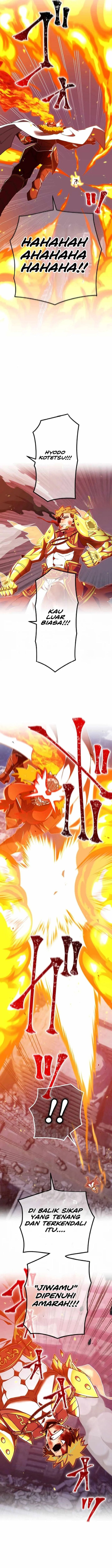 Savior of Divine Blood ~Draw Out 0.00000001% to Become the Strongest~ Chapter 163 halaman 10
