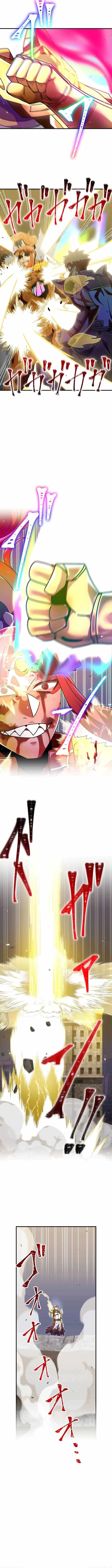 Savior of Divine Blood ~Draw Out 0.00000001% to Become the Strongest~ Chapter 163 halaman 3
