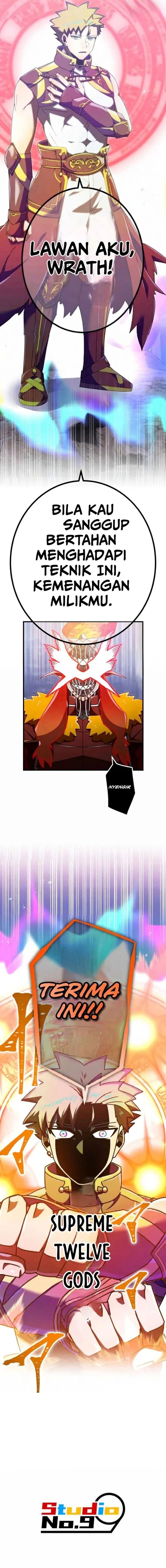 Savior of Divine Blood ~Draw Out 0.00000001% to Become the Strongest~ Chapter 163 halaman 20