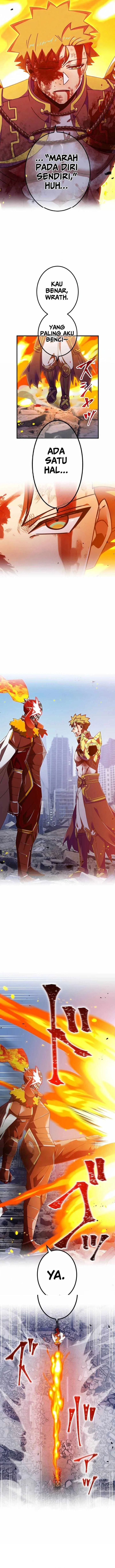 Savior of Divine Blood ~Draw Out 0.00000001% to Become the Strongest~ Chapter 163 halaman 13