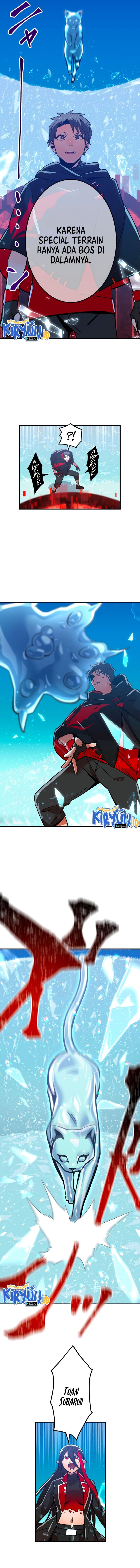 Savior of Divine Blood ~Draw Out 0.00000001% to Become the Strongest~ Chapter 17 halaman 10