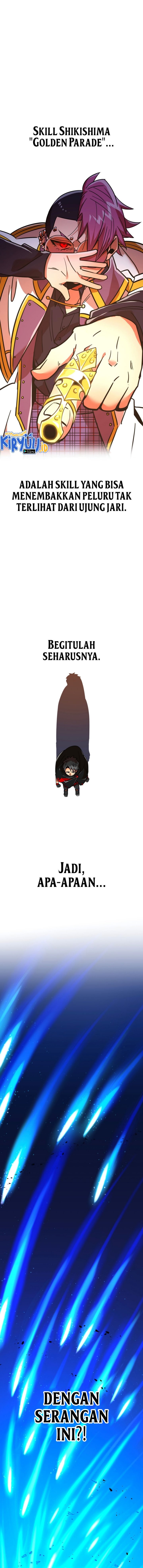 Savior of Divine Blood ~Draw Out 0.00000001% to Become the Strongest~ Chapter 17 halaman 2