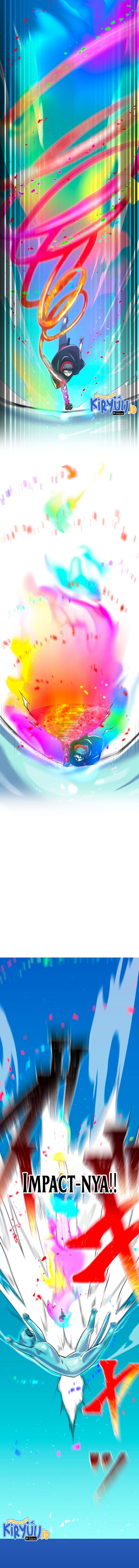 Savior of Divine Blood ~Draw Out 0.00000001% to Become the Strongest~ Chapter 17 halaman 20