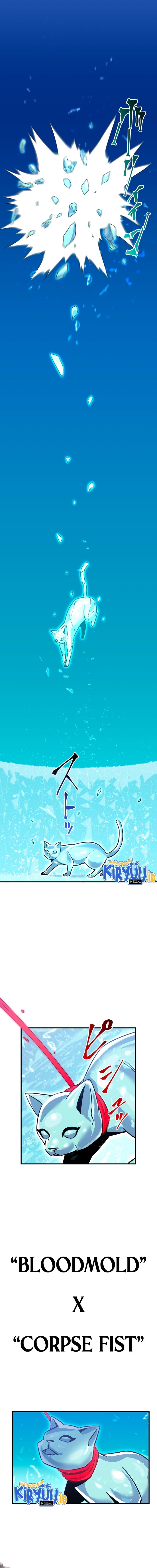 Savior of Divine Blood ~Draw Out 0.00000001% to Become the Strongest~ Chapter 17 halaman 21