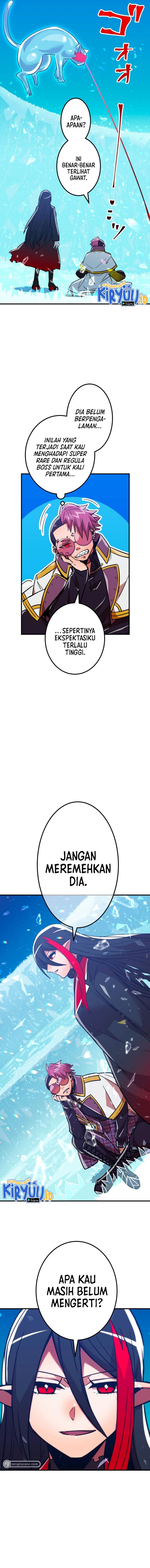 Savior of Divine Blood ~Draw Out 0.00000001% to Become the Strongest~ Chapter 17 halaman 16
