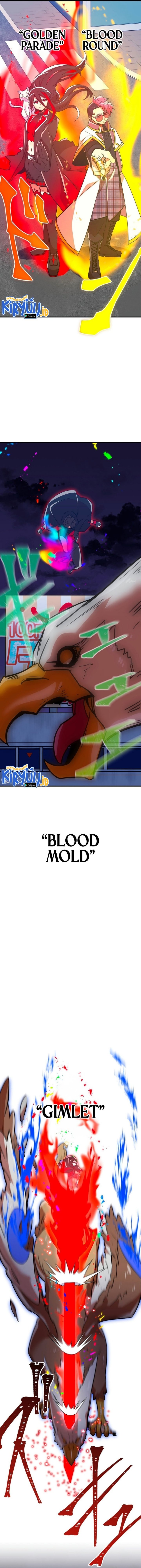 Savior of Divine Blood ~Draw Out 0.00000001% to Become the Strongest~ Chapter 18 halaman 10
