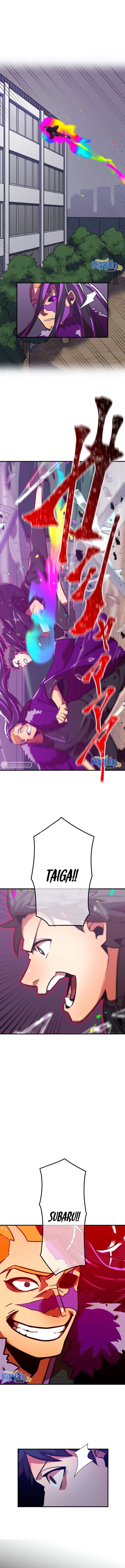 Savior of Divine Blood ~Draw Out 0.00000001% to Become the Strongest~ Chapter 19 halaman 19