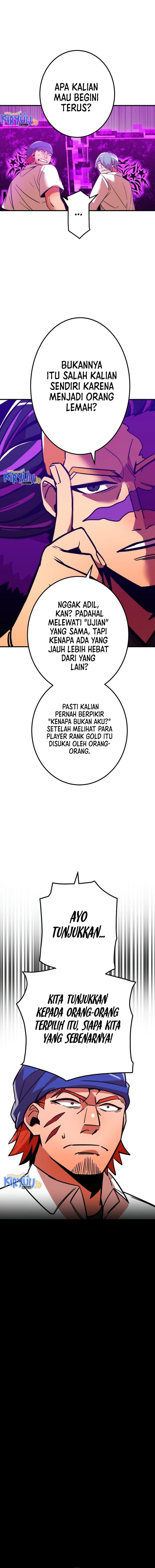 Savior of Divine Blood ~Draw Out 0.00000001% to Become the Strongest~ Chapter 19 halaman 6