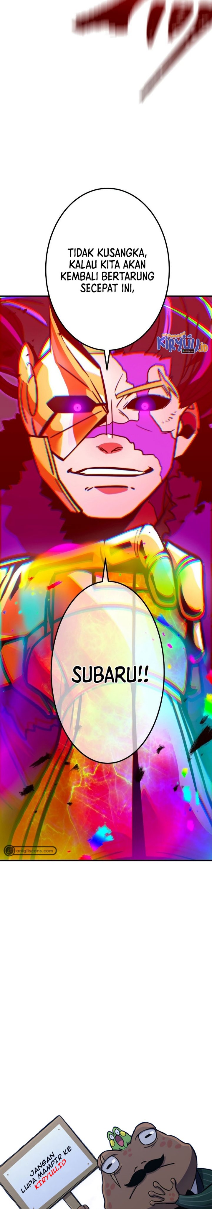 Savior of Divine Blood ~Draw Out 0.00000001% to Become the Strongest~ Chapter 19 halaman 21