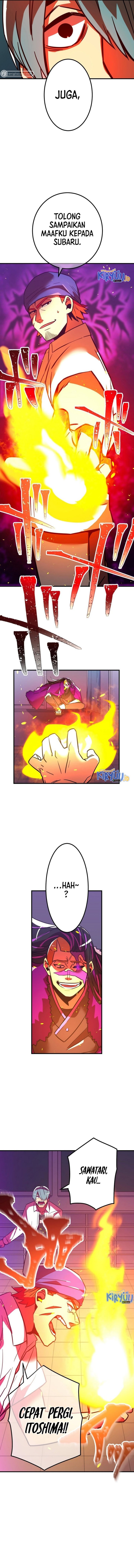 Savior of Divine Blood ~Draw Out 0.00000001% to Become the Strongest~ Chapter 19 halaman 14