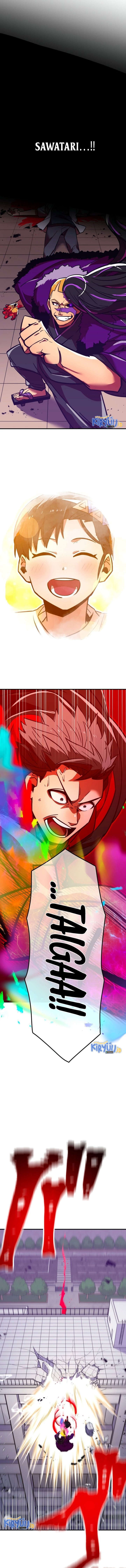 Savior of Divine Blood ~Draw Out 0.00000001% to Become the Strongest~ Chapter 19 halaman 20