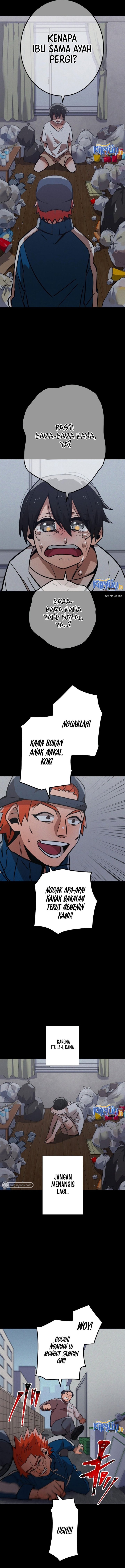 Savior of Divine Blood ~Draw Out 0.00000001% to Become the Strongest~ Chapter 19 halaman 7