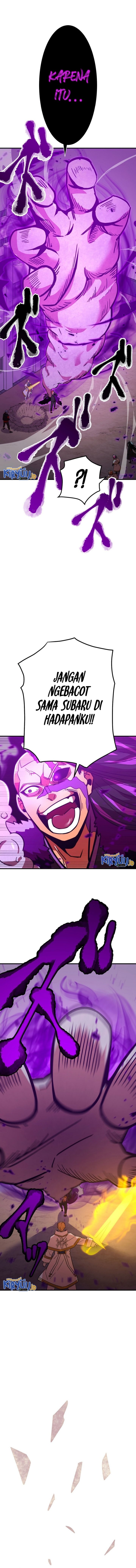 Savior of Divine Blood ~Draw Out 0.00000001% to Become the Strongest~ Chapter 20 halaman 11