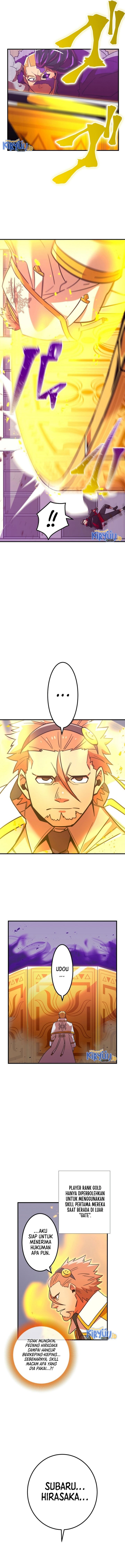 Savior of Divine Blood ~Draw Out 0.00000001% to Become the Strongest~ Chapter 20 halaman 13
