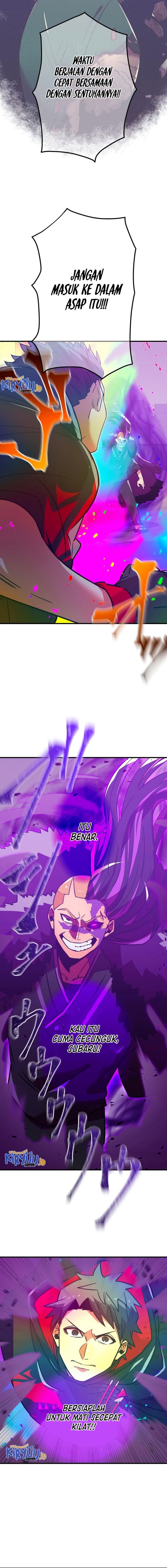 Savior of Divine Blood ~Draw Out 0.00000001% to Become the Strongest~ Chapter 20 halaman 19
