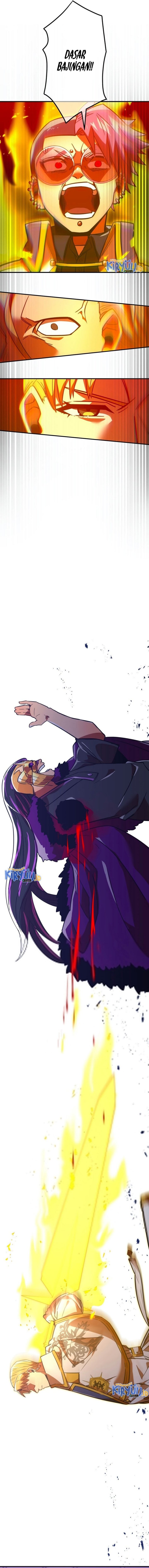 Savior of Divine Blood ~Draw Out 0.00000001% to Become the Strongest~ Chapter 20 halaman 7