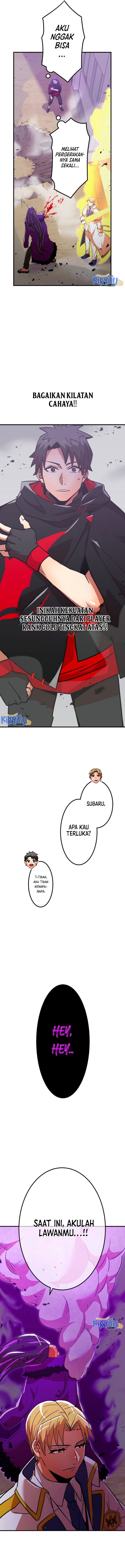 Savior of Divine Blood ~Draw Out 0.00000001% to Become the Strongest~ Chapter 20 halaman 10