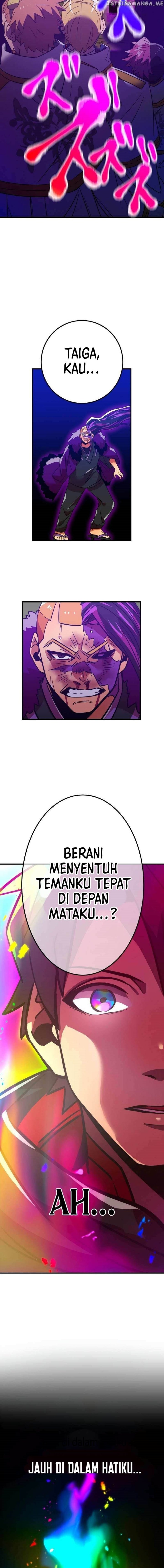 Savior of Divine Blood ~Draw Out 0.00000001% to Become the Strongest~ Chapter 21 halaman 6