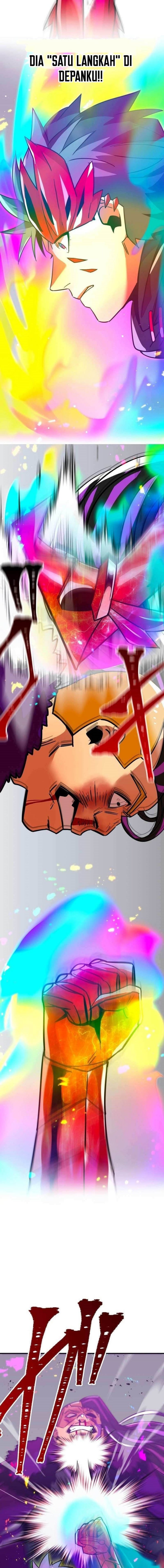 Savior of Divine Blood ~Draw Out 0.00000001% to Become the Strongest~ Chapter 21 halaman 11