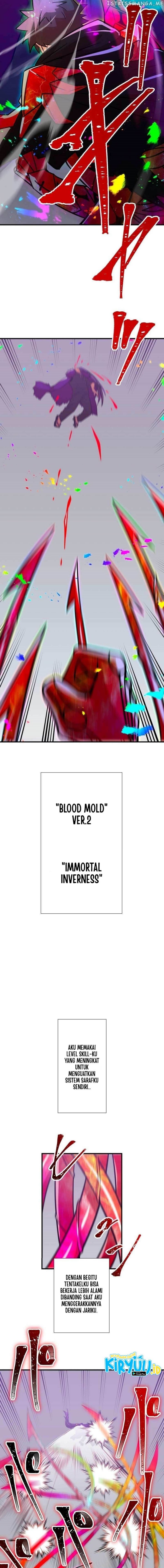 Savior of Divine Blood ~Draw Out 0.00000001% to Become the Strongest~ Chapter 21 halaman 12